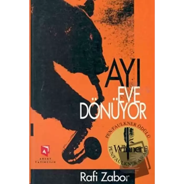 Ayı Eve Dönüyor