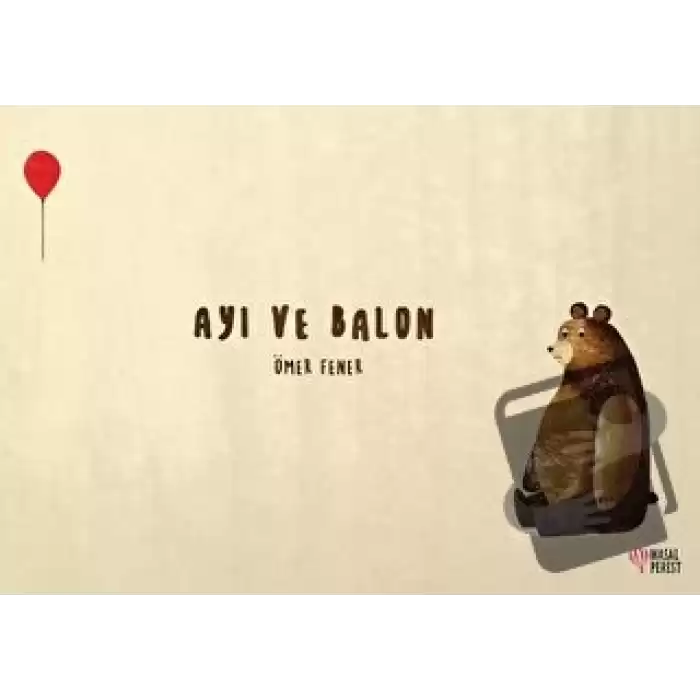 Ayı ve Balon