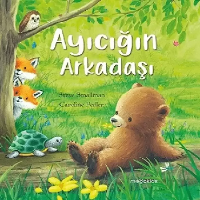 Ayıcığın Arkadaşı