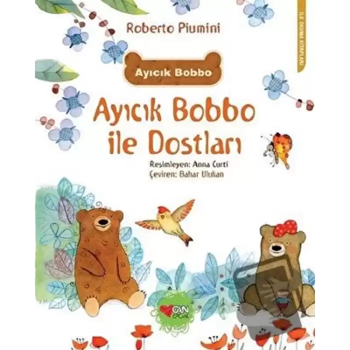 Ayıcık Bobbo ile Dostları