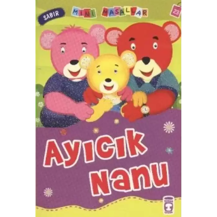 Ayıcık Nanu