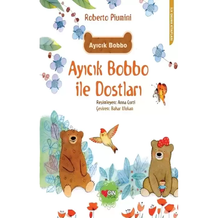 Ayıcık Robbo İle Dostları