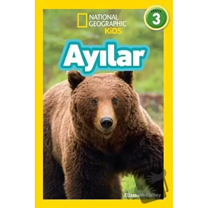 Ayılar - National Geographic Kids