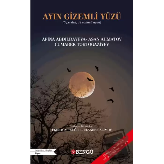 Ayın Gizemli Yüzü