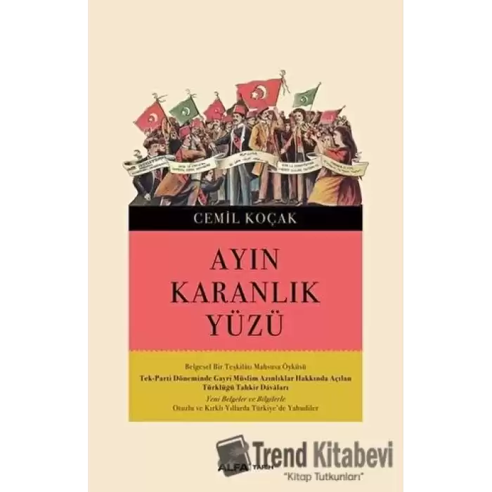 Ayın Karanlık Yüzü