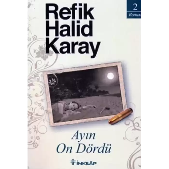 Ayın On Dördü