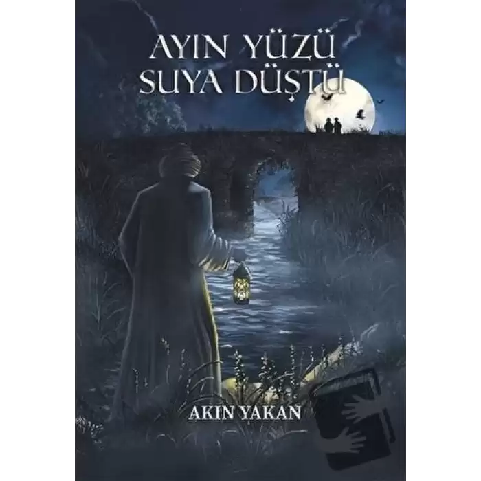 Ayın Yüzü Suya Düştü