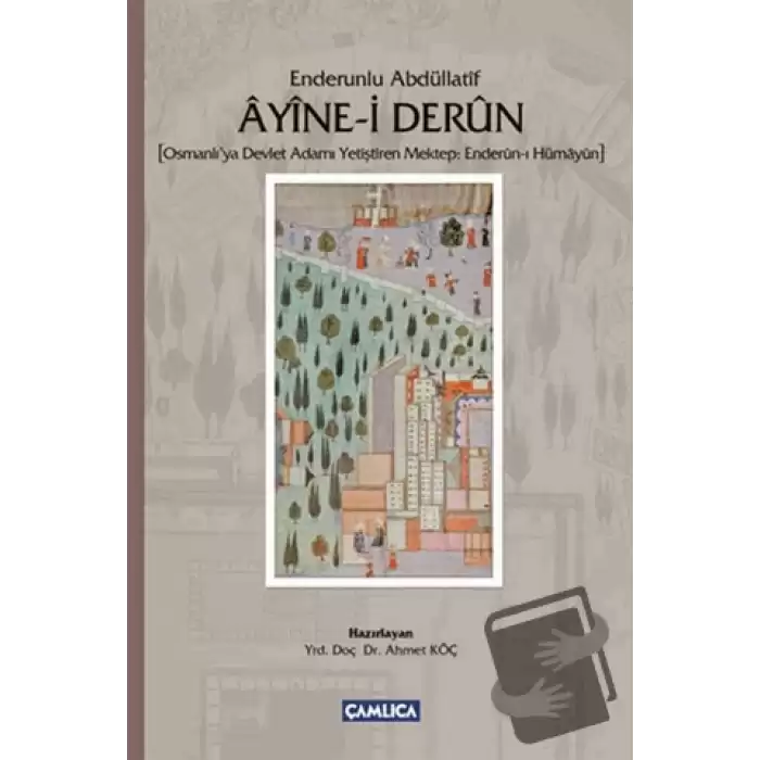 Ayine-I Derun