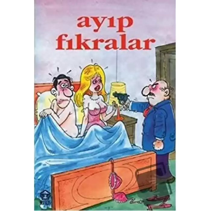 Ayıp Fıkralar