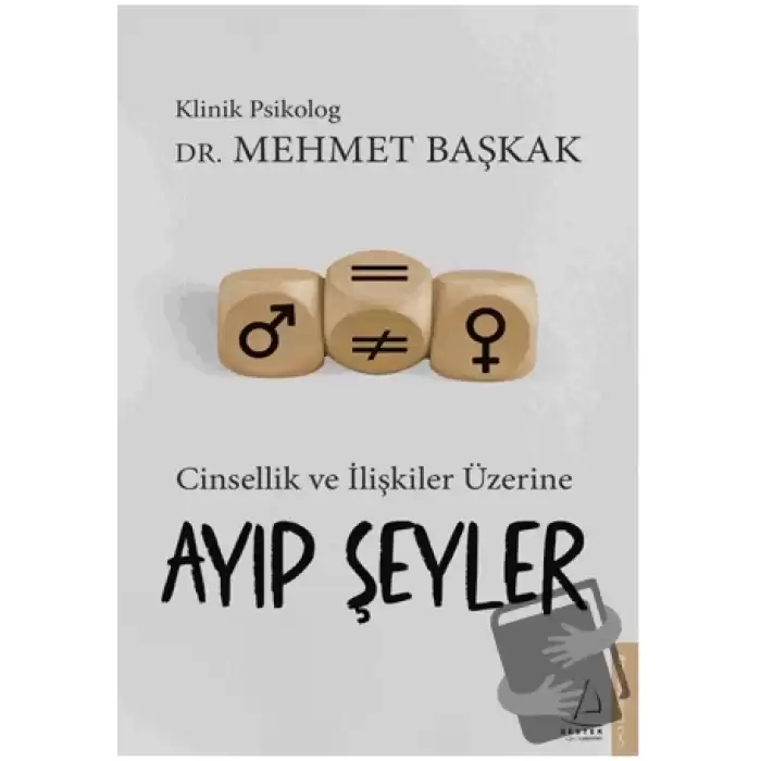 Ayıp Şeyler