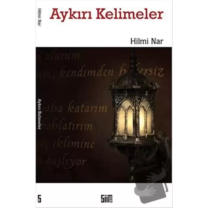 Aykırı Kelimeler