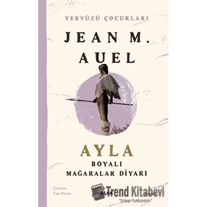 Ayla - Boyalı Mağaralar Diyarı