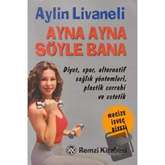 Ayna Ayna Söyle Bana