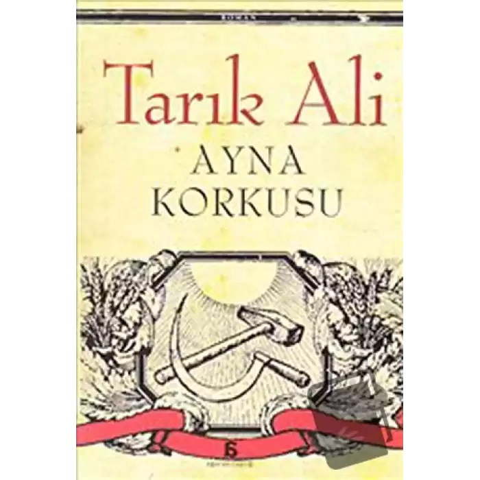 Ayna Korkusu