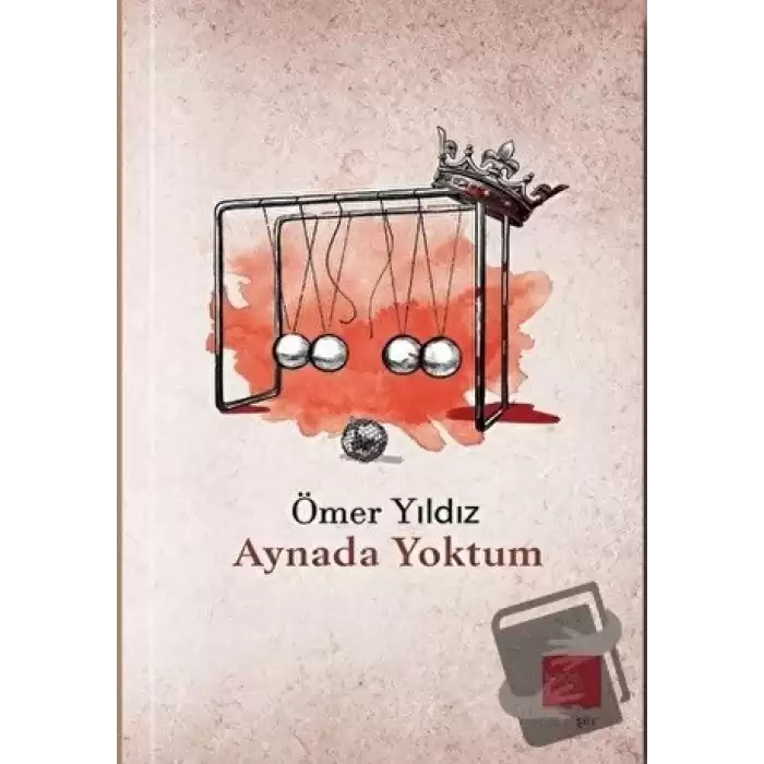 Aynada Yoktum