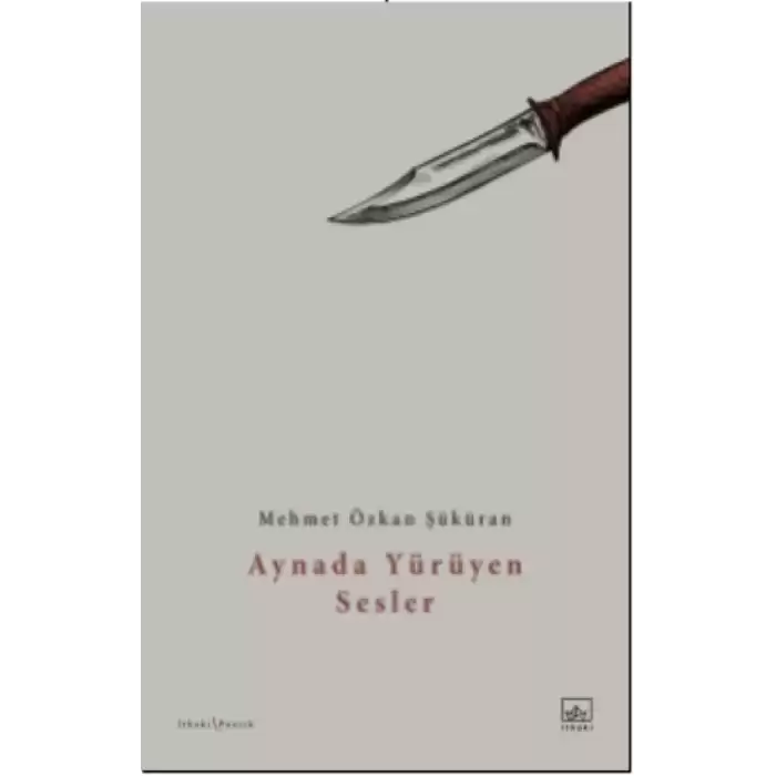 Aynada Yürüyen Sesler