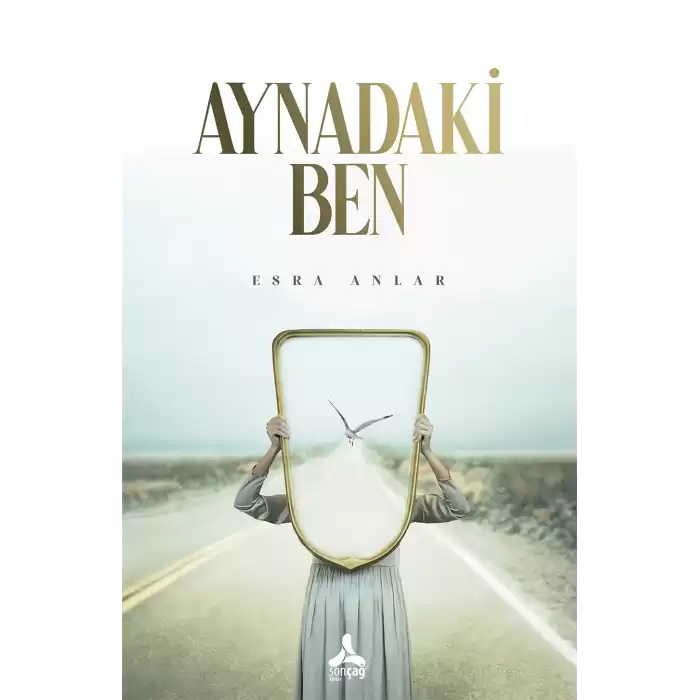 Aynadaki Ben