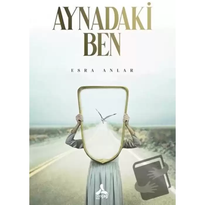 Aynadaki Ben