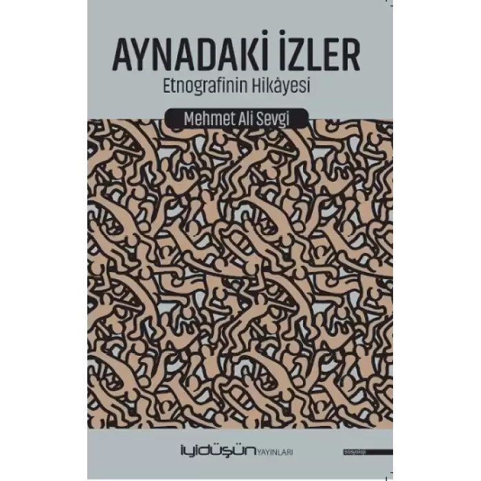 Aynadaki İzler