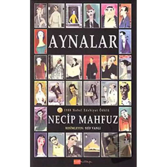 Aynalar