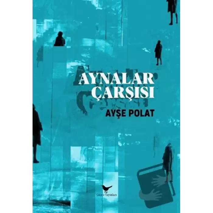 Aynalar Çarşısı