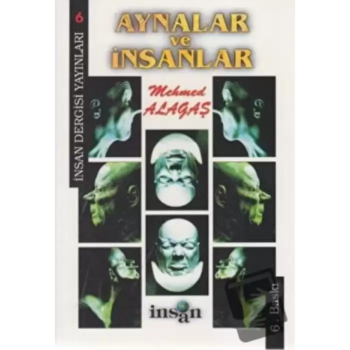 Aynalar ve İnsanlar