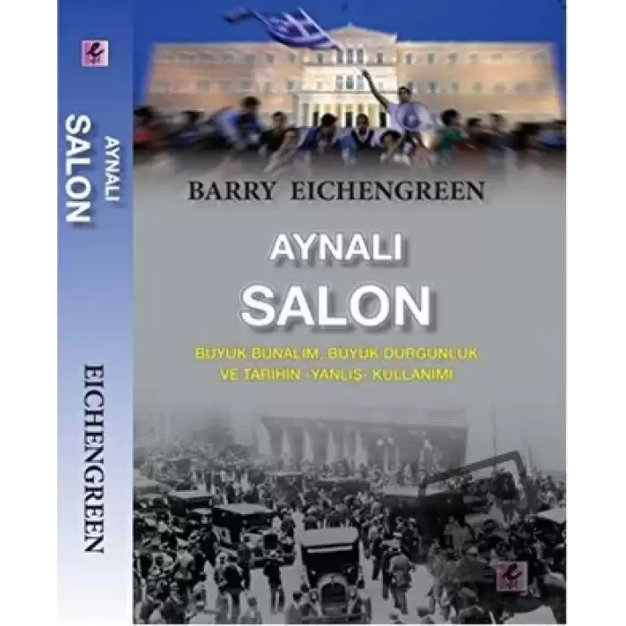 Aynalı Salon