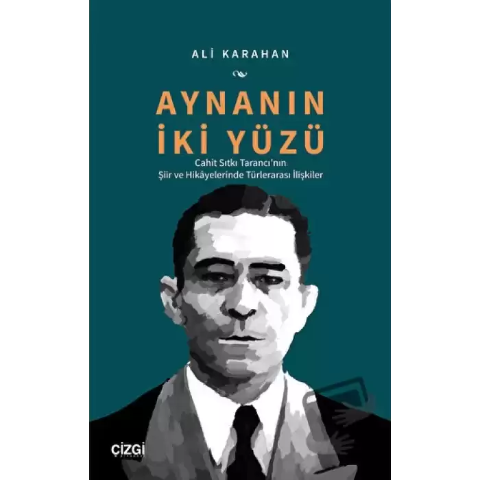 Aynanın İki Yüzü