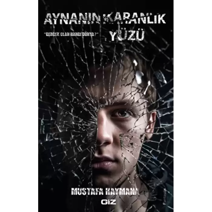 Aynanın Karanlık Yüzü