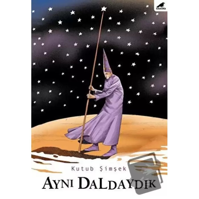 Aynı Daldaydık