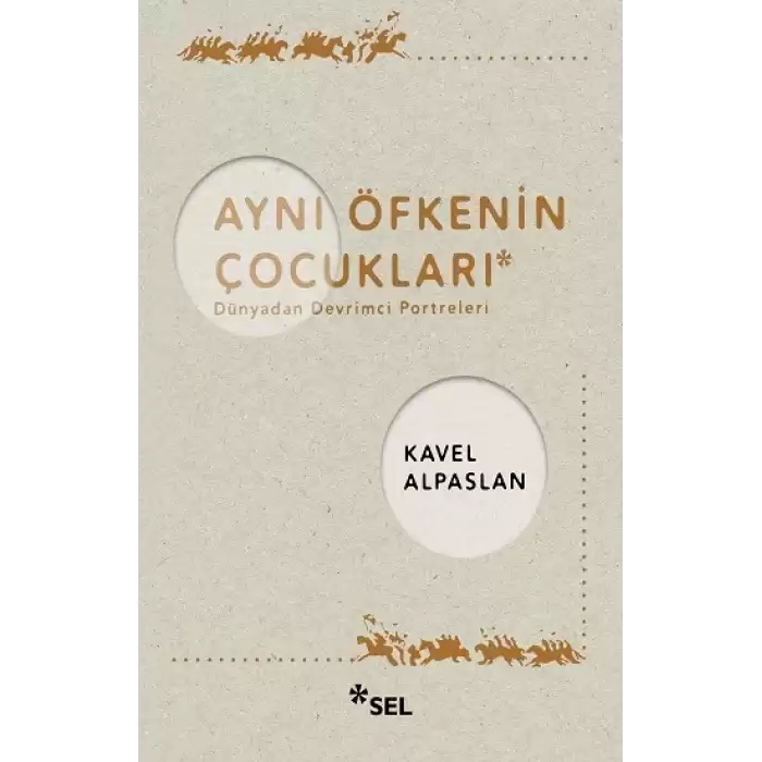 Aynı Öfkenin Çocukları