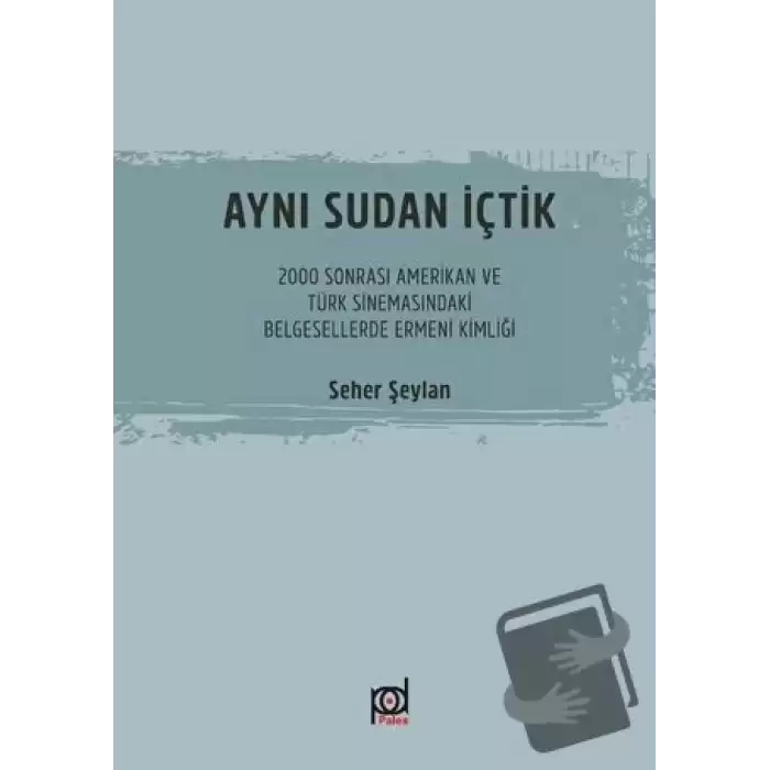 Aynı Sudan İçtik