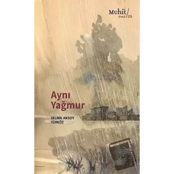 Aynı Yağmur