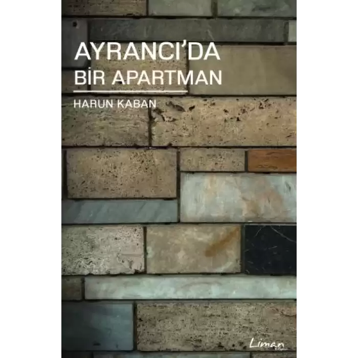 Ayrancıda Bir Apartman