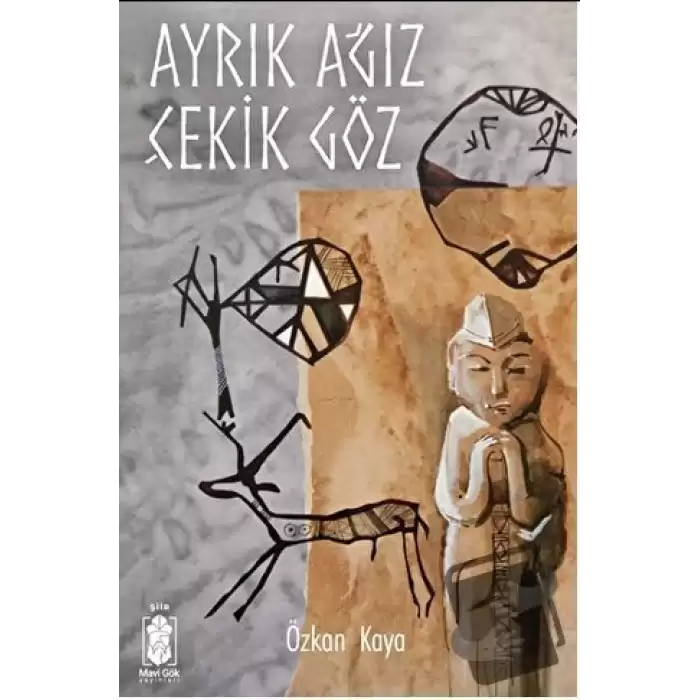 Ayrık Ağız Çekik Göz