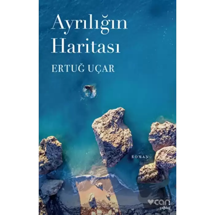 Ayrılığın Haritası