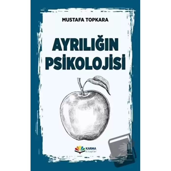 Ayrılığın Psikolojisi