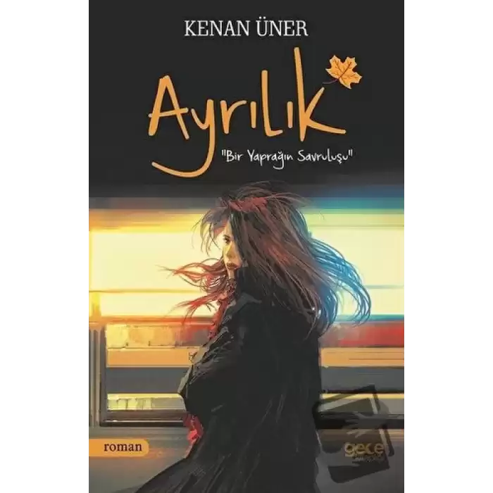 Ayrılık