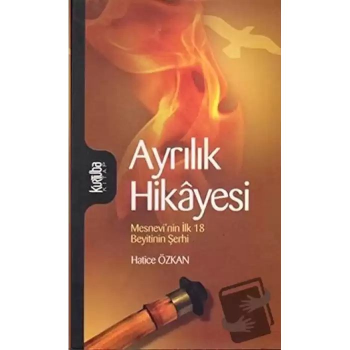 Ayrılık Hikayesi