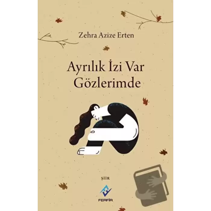 Ayrılık İzi Var Gözlerimde