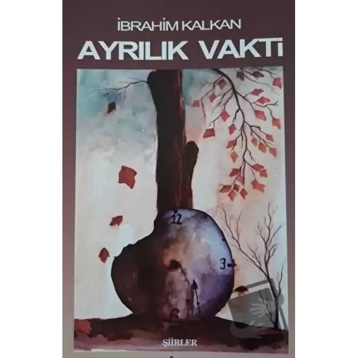 Ayrılık Vakti