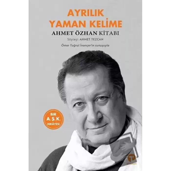 Ayrılık Yaman Kelime