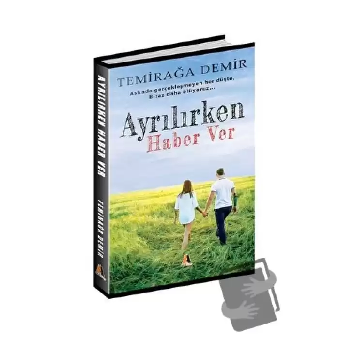 Ayrılırken Haber Ver