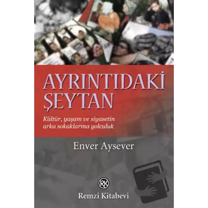 Ayrıntıdaki Şeytan