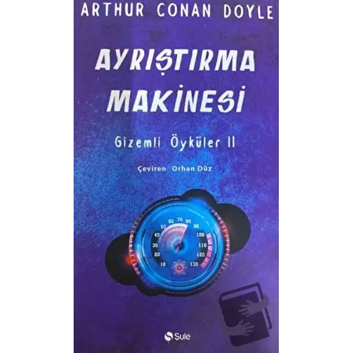 Ayrıştırma Makinesi