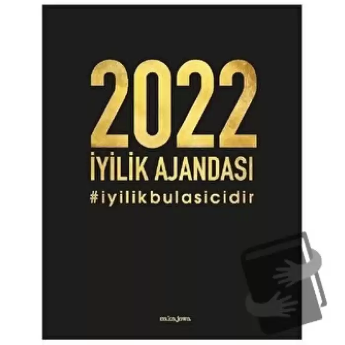 Ayşe Arman 2022 İyilik Ajandası