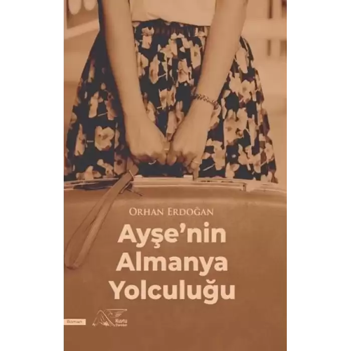 Ayşenin Almanya Yolculuğu