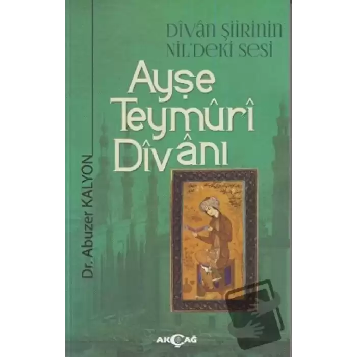 Ayşe Teymüri Divanı