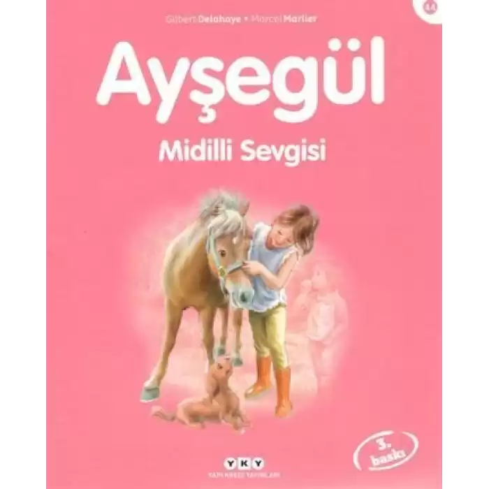 Ayşegül 44 - Midilli Sevgisi