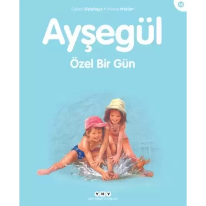 Ayşegül 48 - Özel Bir Gün